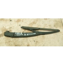 Поводок стеклоочистителя задний