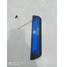 Накладка порога (задняя правая)