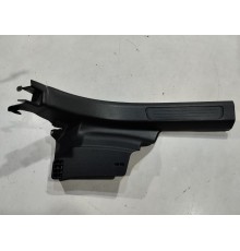 Накладка порога (задняя, левая)