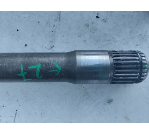 Привод(полуось) передний правый