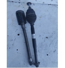 Привод(полуось) передний правый