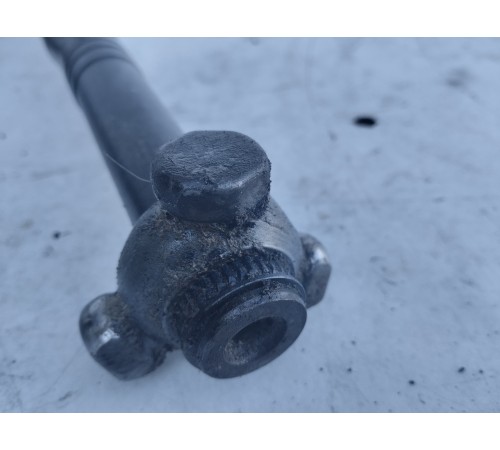 Привод(полуось) передний правый