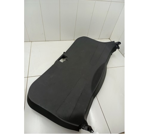 Обшивка двери крышки багажника