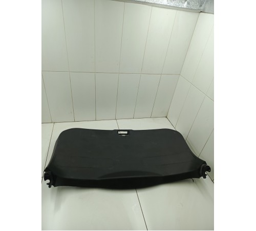 Обшивка двери крышки багажника