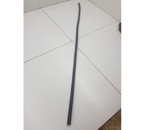 Уплотнитель жабо