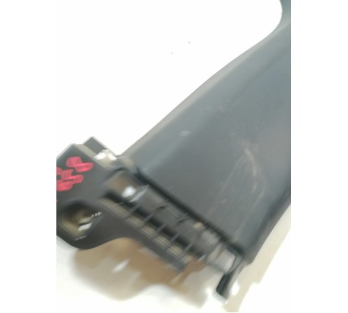 Обшивка стойки левая верхняя