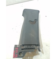 Обшивка стойки левая верхняя