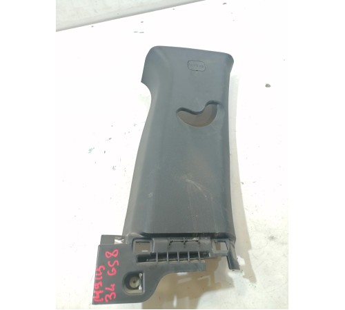 Обшивка стойки левая верхняя