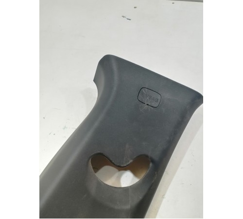 Обшивка стойки левая верхняя