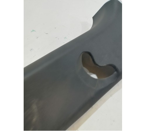 Обшивка стойки левая верхняя