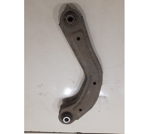 Рычаг подвески(задний правый верхний)