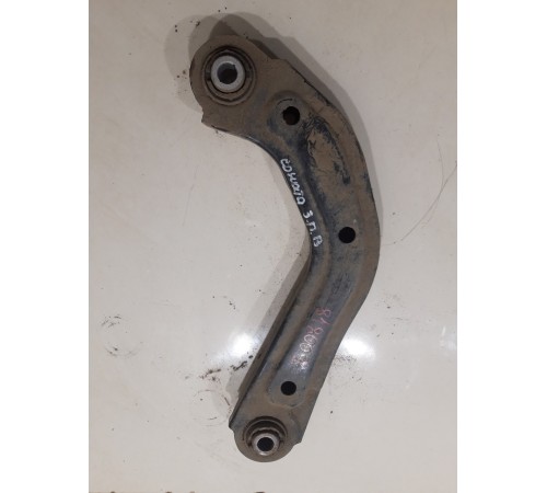 Рычаг подвески(задний правый верхний)