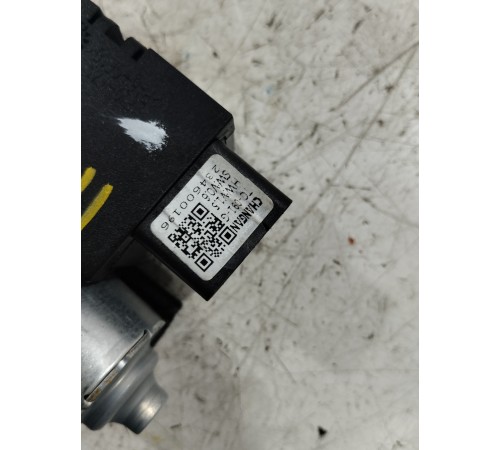 Моторчик люка