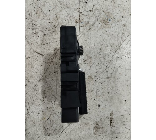 Моторчик люка