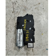 Моторчик люка