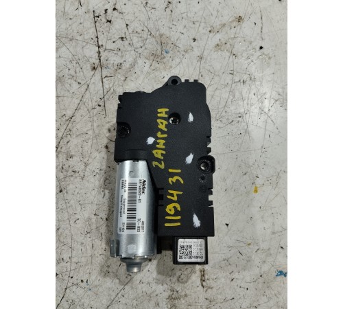 Моторчик люка