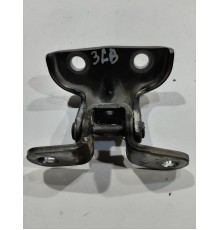 Петля двери(задняя левая верхняя)