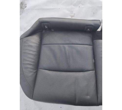 Нижняя часть (седушка) заднего сиденья