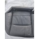 Нижняя часть (седушка) заднего сиденья