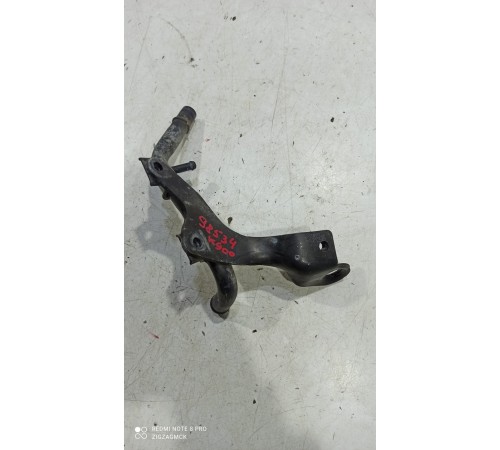 Патрубок системы охлаждения (металлический)