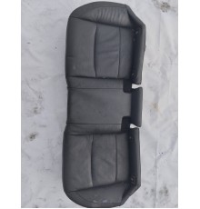 Нижняя часть (седушка) заднего сиденья