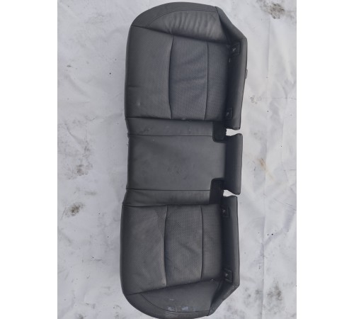 Нижняя часть (седушка) заднего сиденья