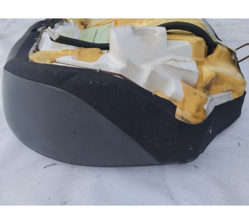 Нижняя часть (седушка) заднего сиденья