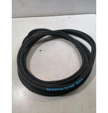 Уплотнитель крышки багажника