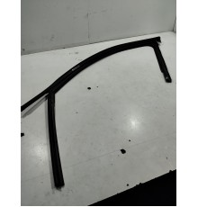 Уплотнитель стекла (передний левый)