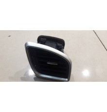 Воздуховод (правый)