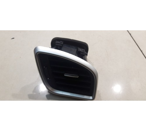 Воздуховод (правый)