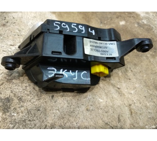 Кнопки в руль