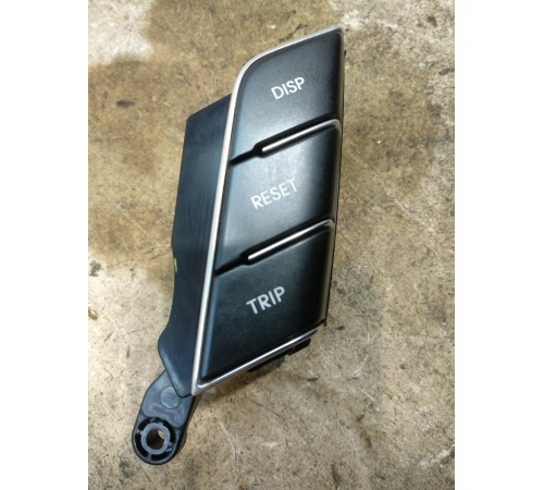 Кнопки в руль