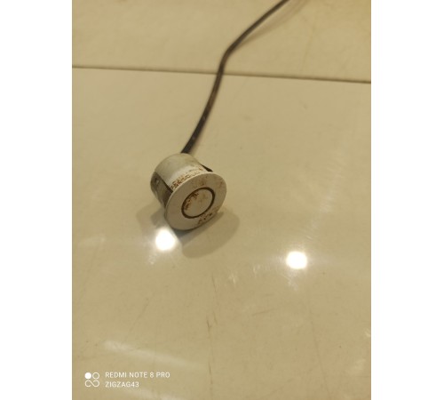 Датчик парковки (передний)