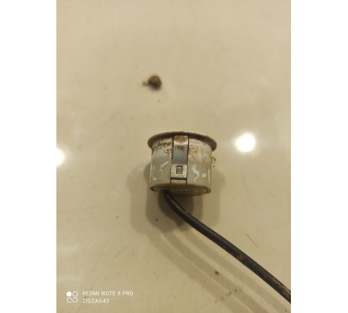 Датчик парковки (передний)