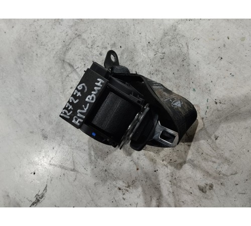 Ремень безопасности задний правый