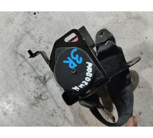 Ремень безопасности задний правый