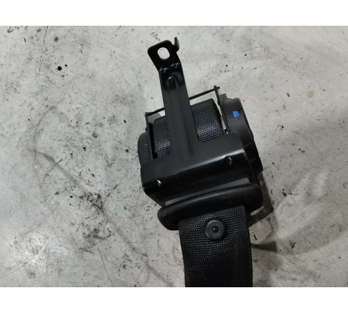 Ремень безопасности задний правый