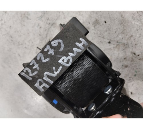 Ремень безопасности задний правый