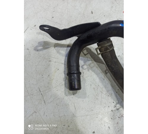 Патрубок системы охлаждения