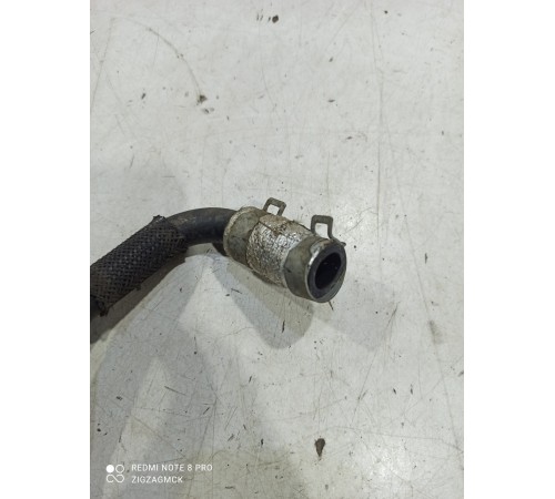 Патрубок системы охлаждения