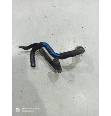 Патрубок системы охлаждения