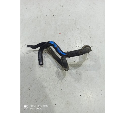 Патрубок системы охлаждения