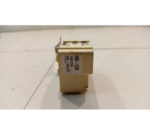 Электронный блок