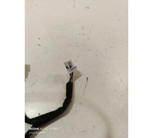 Индикатор беспроводной зарядки с проводом