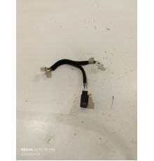 Индикатор беспроводной зарядки с проводом