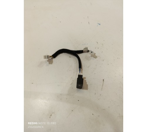 Индикатор беспроводной зарядки с проводом