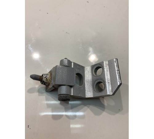 Петля двери задняя нижняя левая