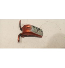 Петля двери задней правой нижняя