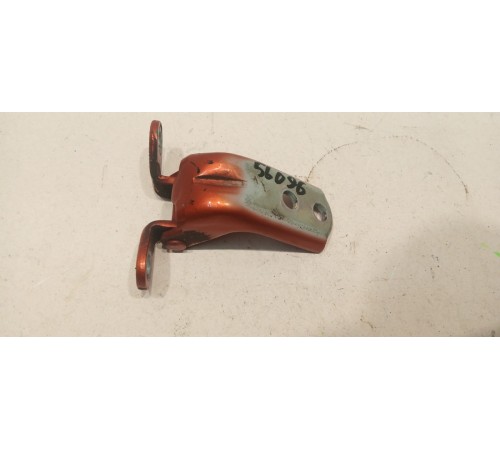 Петля двери задней правой нижняя